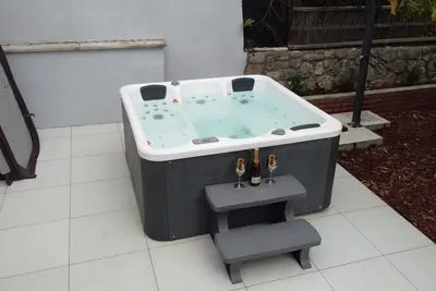 Image de Holiday Home Relax - Mošćenička Draga