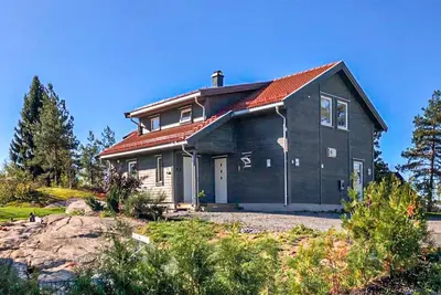 Image de Superbe maison à Nordre Frogn