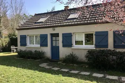 Image de Côté quai, Gîte de charme proche Barbizon