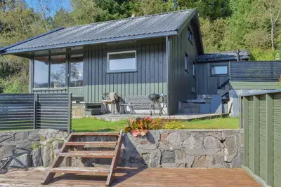 Magnifique maison 1 chambre à Lyngdal