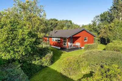 Image de Superbe maison à Nykøbing M