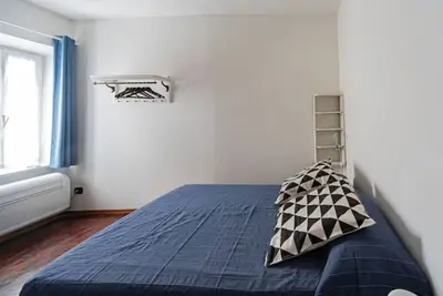 Image de Wonderful apartment in the historical center of Parma / Wonderful apartment in Parma