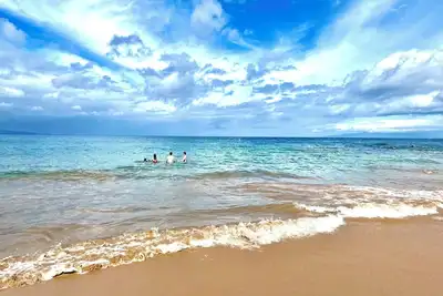 Image de Hawaiian*Elegance*Fully Remodeled Oceanview 2 Bdrm