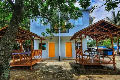 Image de Cozy boutique resort in Dingalan