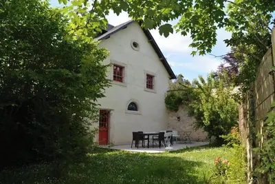 Image de Homerez - Maison à Saint-Martin-des-Entrées
