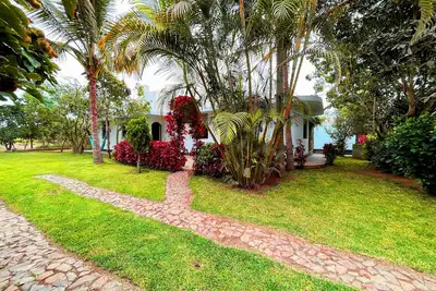 Image de Comfortable country house near Chan Chan /Huanchaco