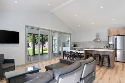 Image de Shelly Beach Holiday Home