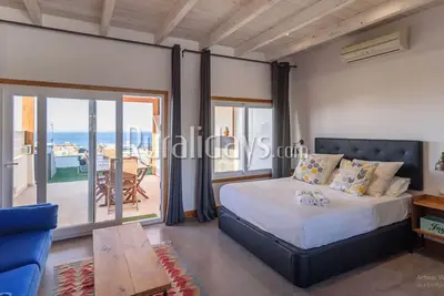 Image de Apartamentos Torre Vigia
