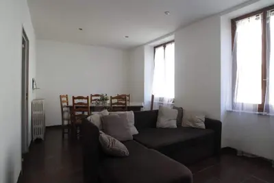 Image de Homerez - Maison spacieuse Ă Guebwiller avec parking inclus