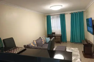 Image de Classy 2- Bedroom in Utawala near Astrol - 15 minutes to the airport