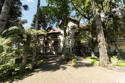 Image de Apartment at Hotel Vale Dourado - Gramado