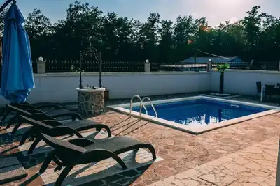 Ha-Lu 1 - Holiday Relax Home