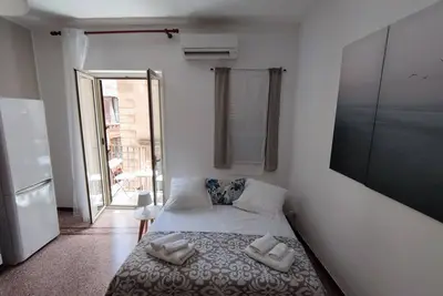 Image de Vacation House U Passiu in the historic center of Cefalu