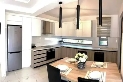 Image de Zante Luxury Apartment