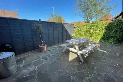 Image de Charming ✪2Bed House with Garden & Parking ✪Woodford/Chigwell✪
