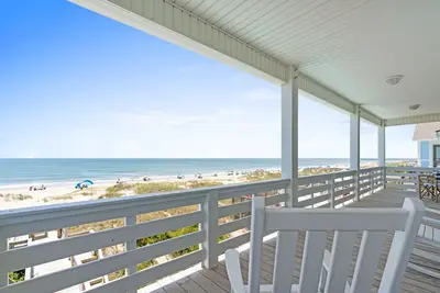 Image de Sweet Carolina - Oib