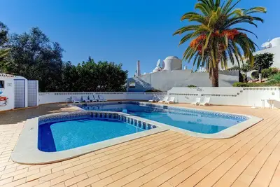 Image de 91 adm Fabulous Townhouse with communal Pool