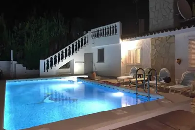 Image de Homerez - Villa élégante à Alcossebre avec piscine privée