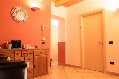 Image de Antiche Mura - Quatre Chambres Guest House, Couchages 8