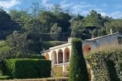 Image de Gîte climatisé aux portes des Cévennes