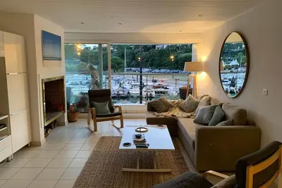 Image de Maisonnette sur le Port de la Vigne