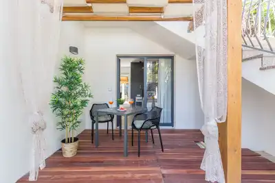 Image de One bedroom apartment for 2 persons in Spadici, only 250m from the beach
