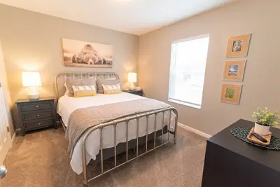 Image de Susitna Suites in Wasilla #7