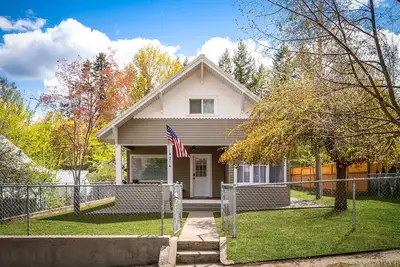 Image de Perfect for Work & Play | 3br/2ba w/ Office & WiFi