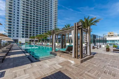 Image de Amazing Apartments at H Beach House