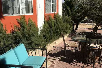 Image de Cozy Cabin with unforgettable patios