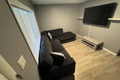 Image de 12 Affordable one bedroom apartment in a Prime location