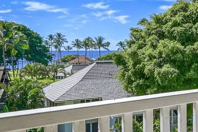 Image de Luxury Upgraded Condo #98, Ac, Poipu Beach, Partial Ocean View