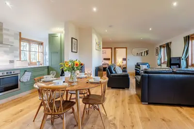 Image de Bluebell Lodge-Uk32958