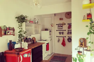 Image de Luminous Apartment