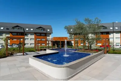 Image de Complete suite at the Golden Gramado Resort