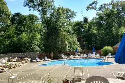 Image de Gull Lake / Brainerd Lakes / Causeway on Gull Townhome Resort