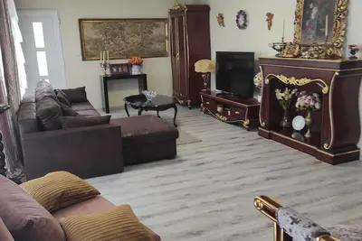 Image de Luxury Cottage***** with Bar in Soultzeren