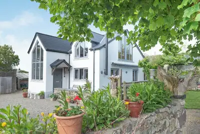 Image de 4 bedroom accommodation in St Davids