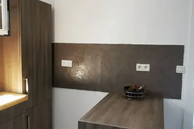 Image de Spacieuse et charmante villa nichée dans le maquis à  5mn à pied de la plage