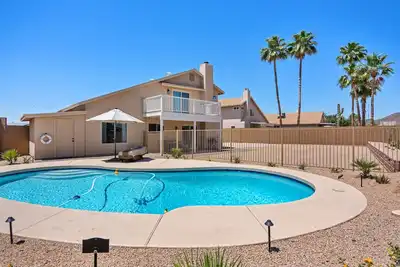 Image de 3bd Luxury Family Oasis ~ Pool ~ Rv Parking