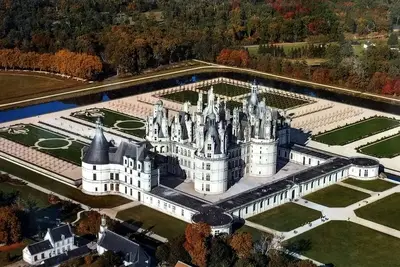 Image de Maison de plain pied 3 *** en Sologne, Châteaux de la Loire, Beauval