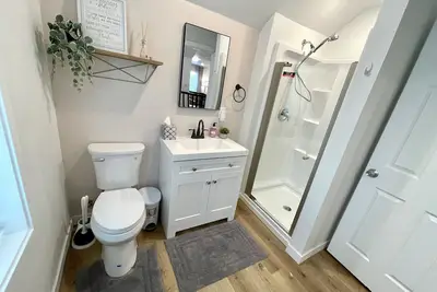 Image de Spacious 1bd/1bt downtown apartment next to the park