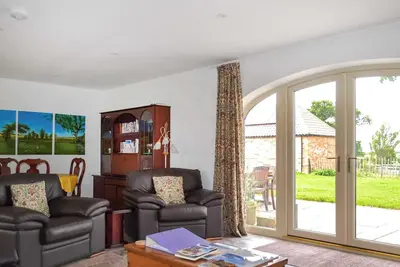 Image de The Groom's Quarters - Uk39053