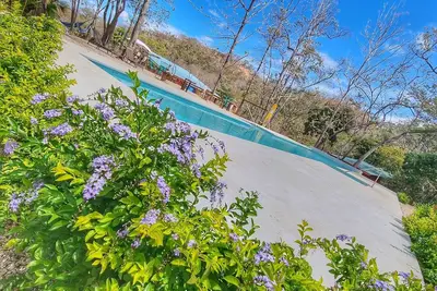Image de Romantic Villa Anturio at Pinilla Highlands with Amazing Canopy views
