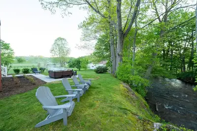 Image de The River House - a Sojourn in Serenity. . .