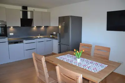 Image de Vacation home Hans Girgl Hof / Holiday apartment Hanna
