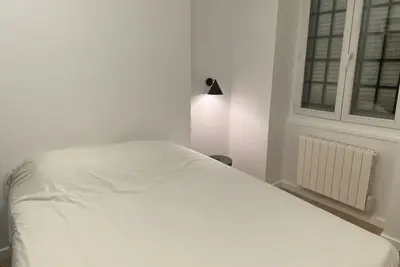 Image de “Le magnifique” 7 minutes du centres de Lyon
