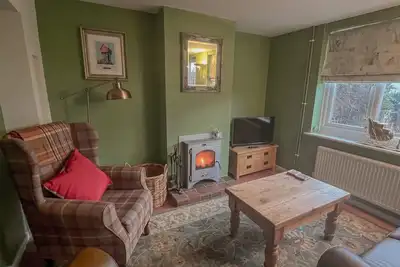 Image de 2 bed bolthole minutes from Thorpeness & Aldeburgh