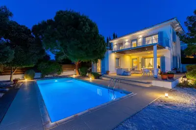 Image de Villa Carob Tree - a villa that sleeps 6 guests in 3 bedrooms