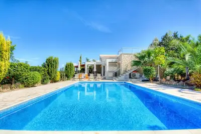 Image de Villa Jacaranda - a villa that sleeps 6 guests in 3 bedrooms